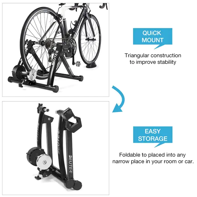 Deuter Bike trainer